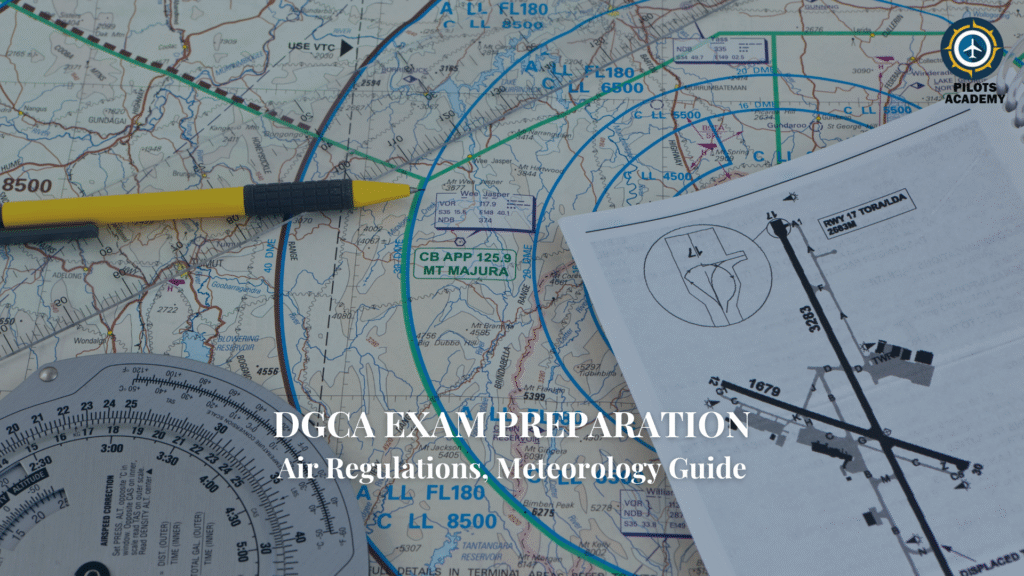 DGCA Exam Preparation Guide