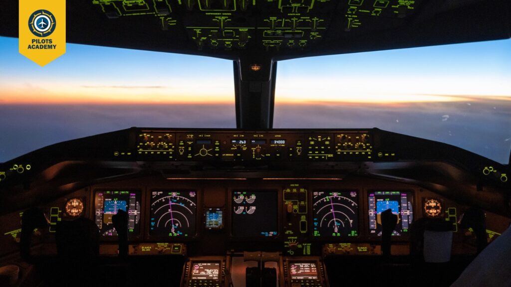 Pilots Academy