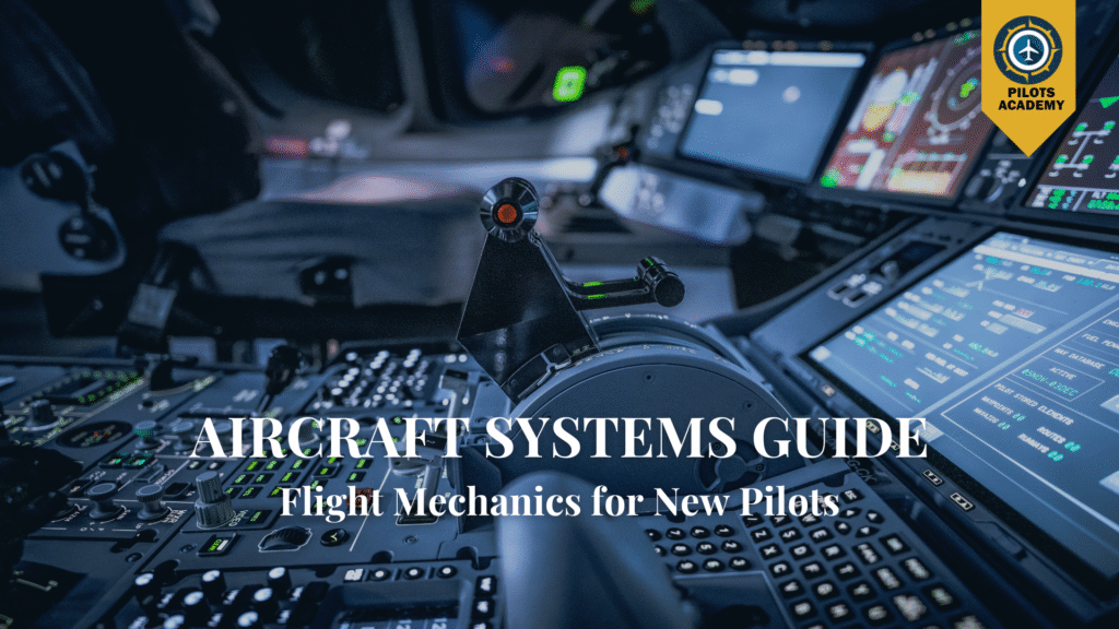 Aircraft Systems Guide