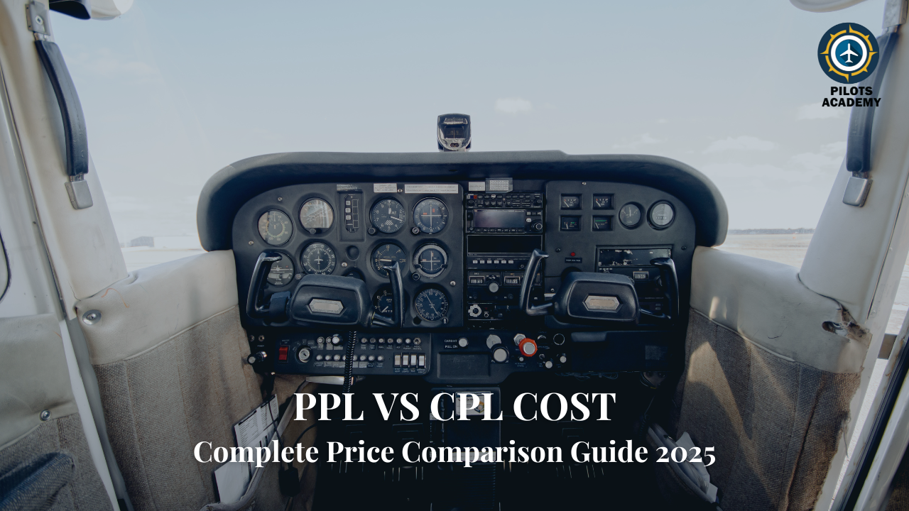 PPL vs CPL Cost: Complete Price Comparison Guide 2025