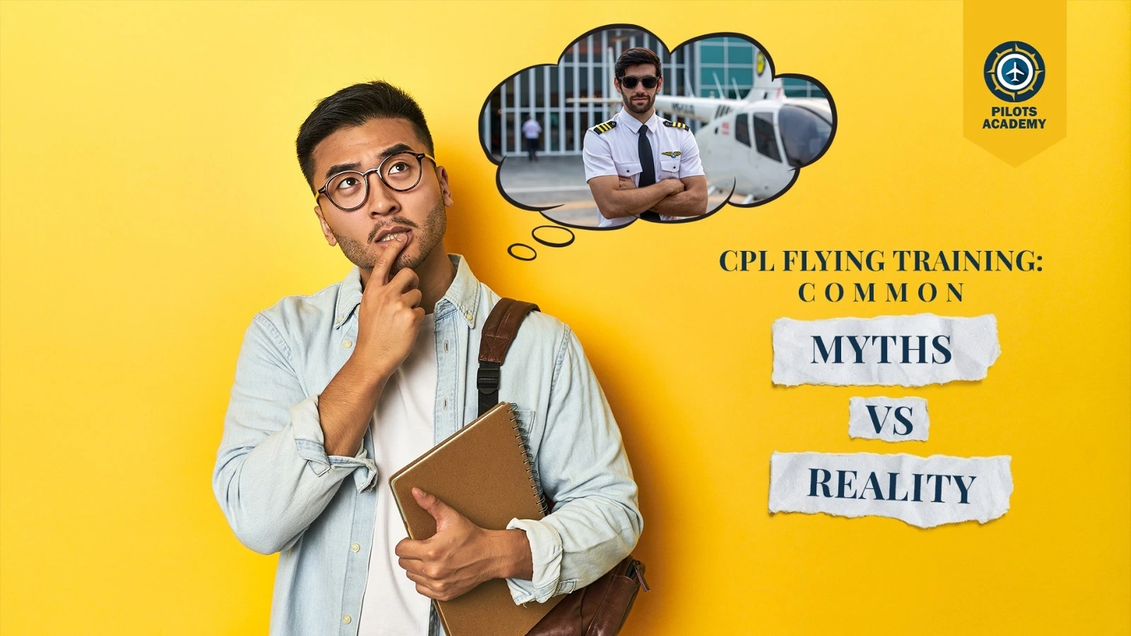 CPL Flying Training