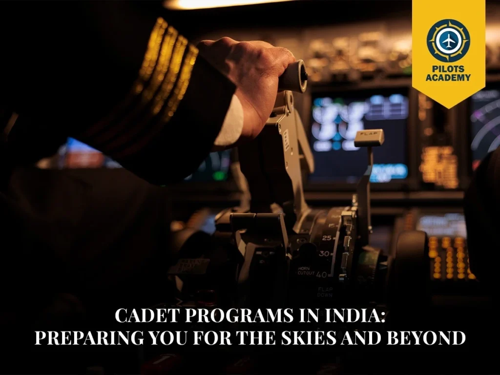 Preparing You for the Skies and Beyond