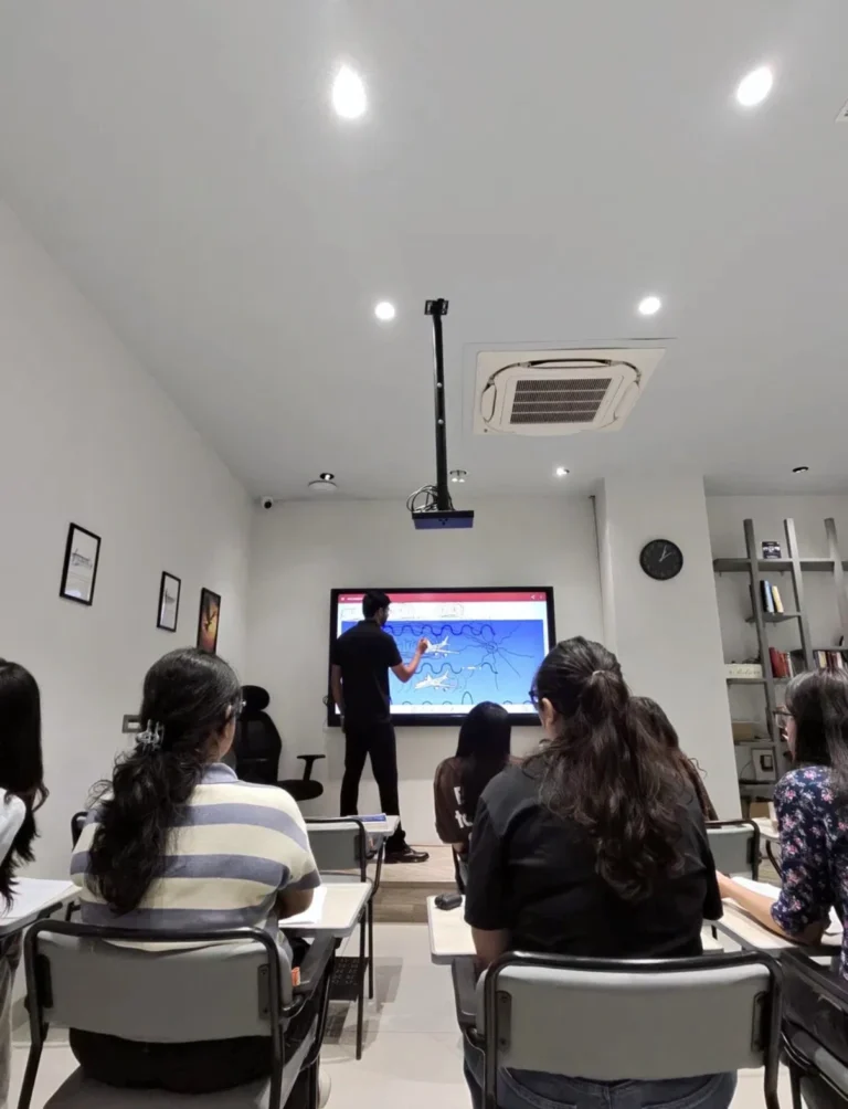 Aviation Academy Gurgao