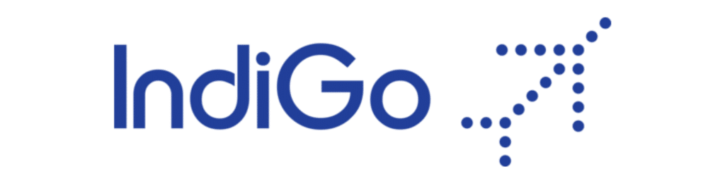 Indigo Logo