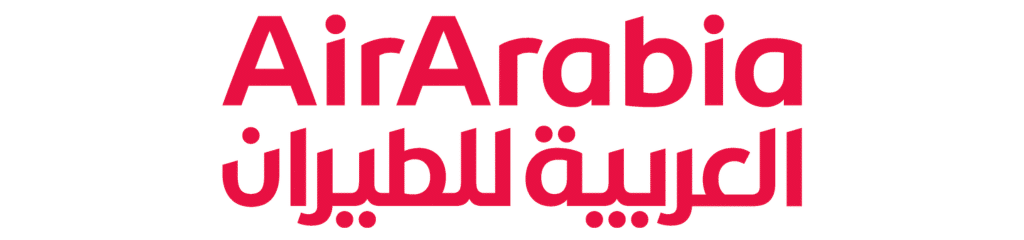 Air Arabia logo