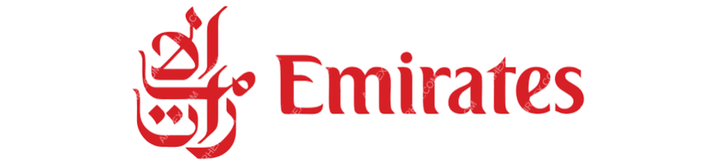 emirates Logo