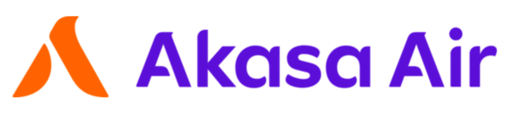 Akasa Air Logo