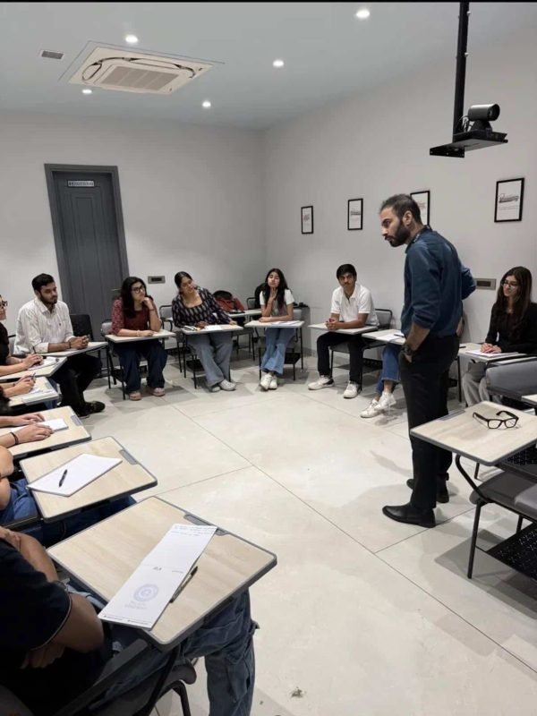 About Pilot Academy 06