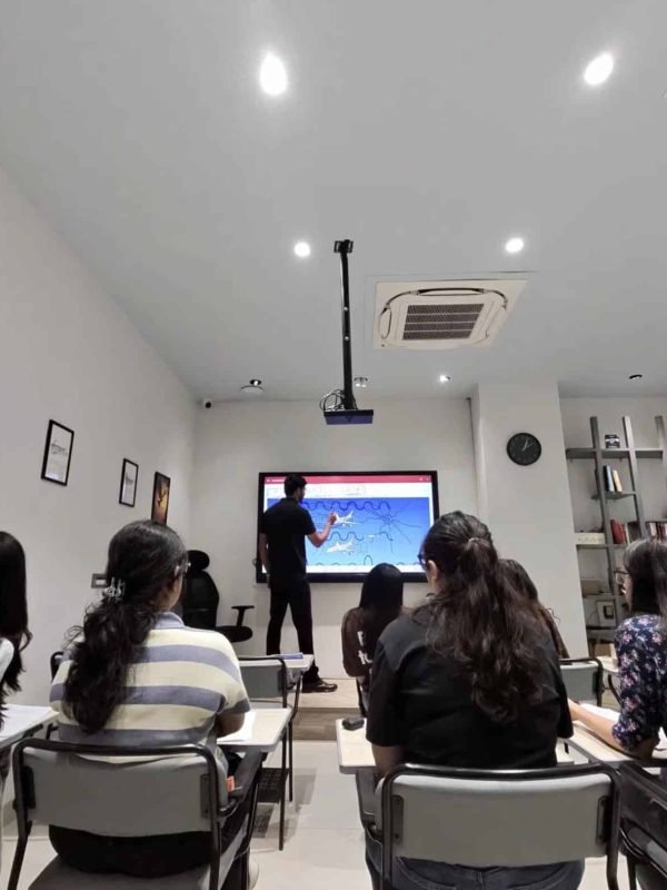 About Pilot Academy 07