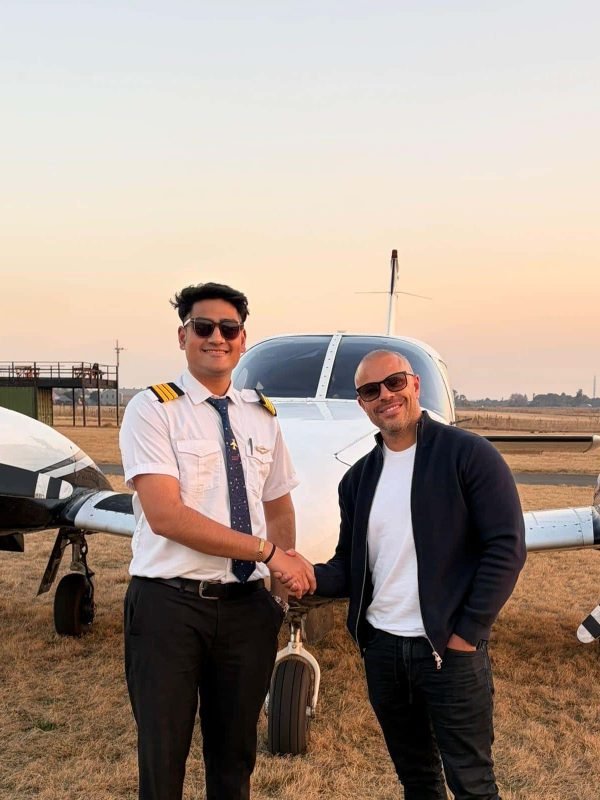 About Pilot Academy 12