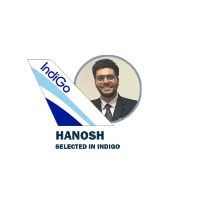 Hanosh, INDIGO