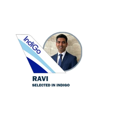 Ravi, Indigo